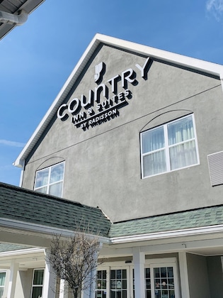 Gallery - Country Inn & Suites By Radisson, Ithaca, Ny