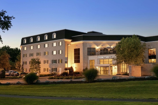 Gallery - Doubletree Resort By Hilton Lancaster