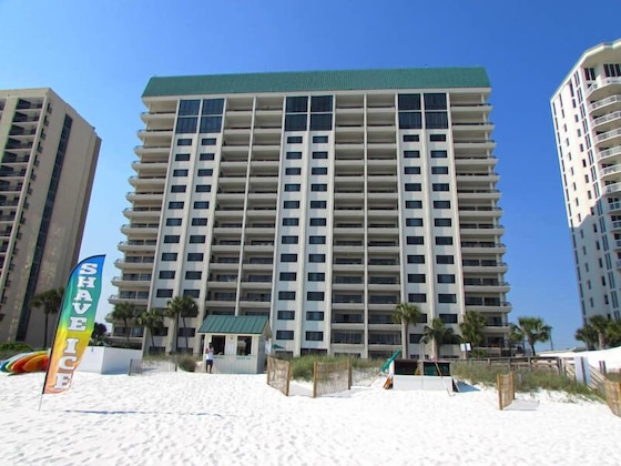 Gallery - Emerald Towers By Southern Vacation Rentals