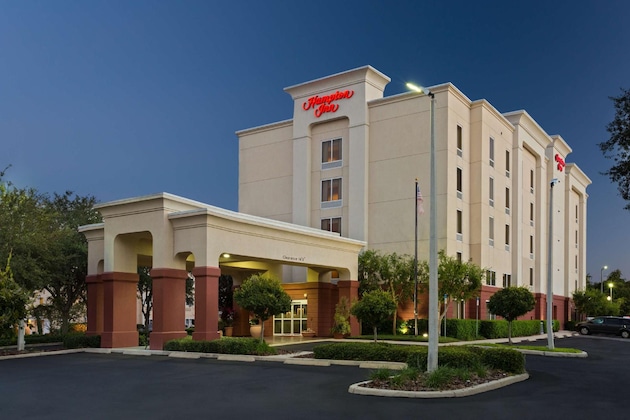 Gallery - Hampton Inn Leesburg Tavares