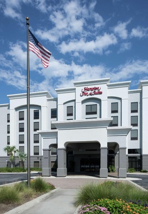 Gallery - Hampton Inn & Suites Panama City Beach-Pier Park Area