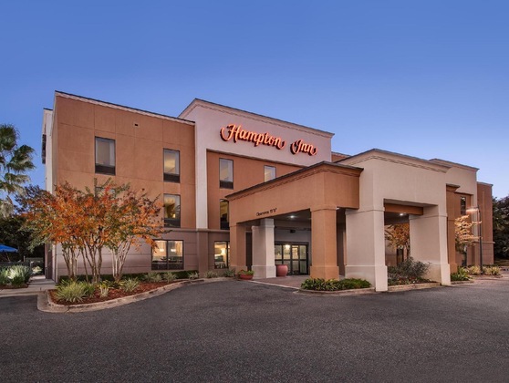 Gallery - Hampton Inn Niceville Eglin Air Force Base