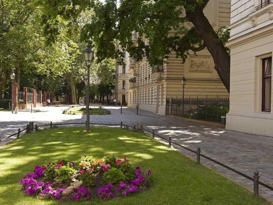 Gallery - Hotel Riehmers Hofgarten