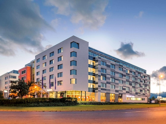 Gallery - Mercure Hotel Frankfurt Eschborn Helfmann-Park