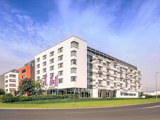 Gallery - Mercure Hotel Frankfurt Eschborn Helfmann-Park