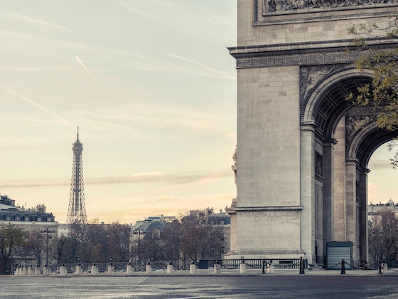 Gallery - Ibis Styles Paris Mairie De Montreuil