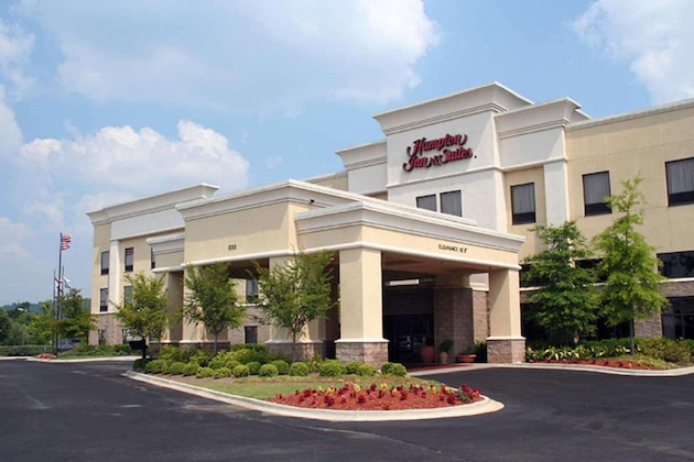 Gallery - Hampton Inn & Suites Birmingham-Pelham (I-65)