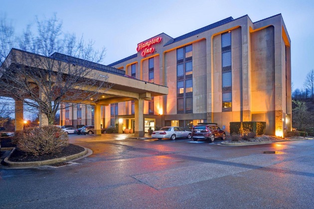 Gallery - Hampton Inn Beckley