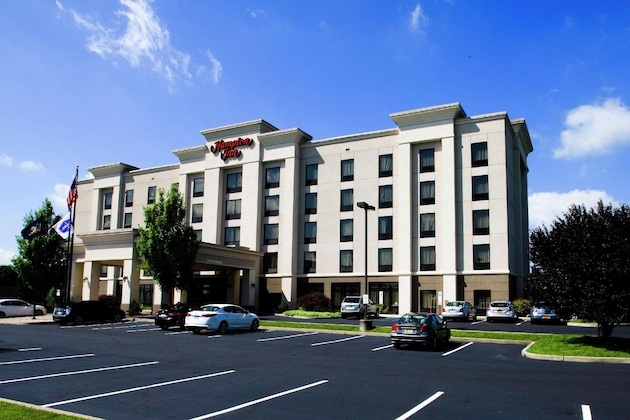 Gallery - Hampton Inn Easton