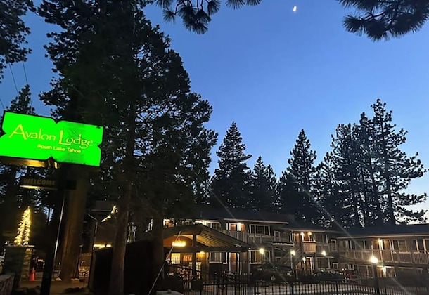 Gallery - The Iceberg Tahoe
