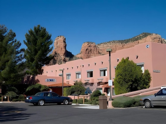 Gallery - Bell Rock Inn
