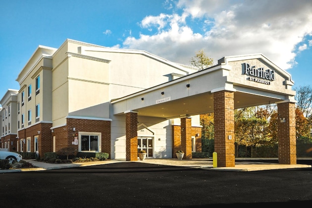 Gallery - Fairfield Inn By Marriott Medford Long Island