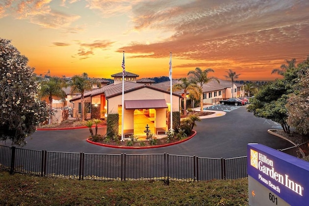 Gallery - Hilton Garden Inn San Luis Obispo Pismo Beach