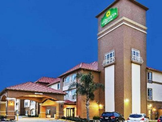 Gallery - La Quinta Inn & Suites By Wyndham Houston Hobby Airport