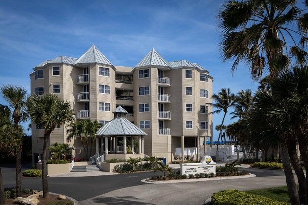 Gallery - Marriott Hutchinson Island Beach Resort, Golf & Marina