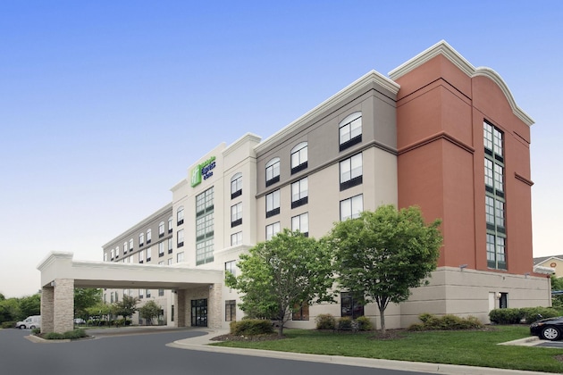 Gallery - Holiday Inn Express & Suites Baltimore - Bwi Airport North By Ihg