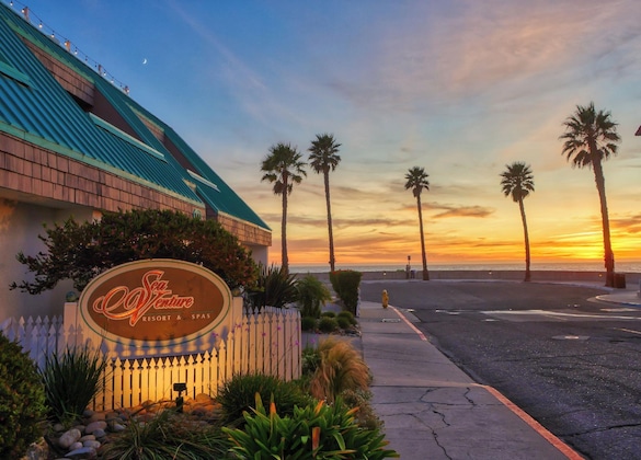 Gallery - Seaventure Beach Hotel