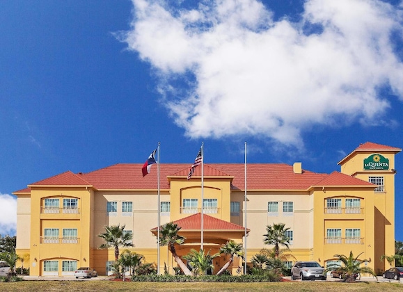 Gallery - La Quinta Inn & Suites By Wyndham Alvin