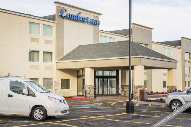 Gallery - Comfort Inn Mayfield Heights Cleveland East