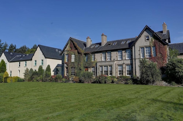 Gallery - Best Western Balgeddie House Hotel