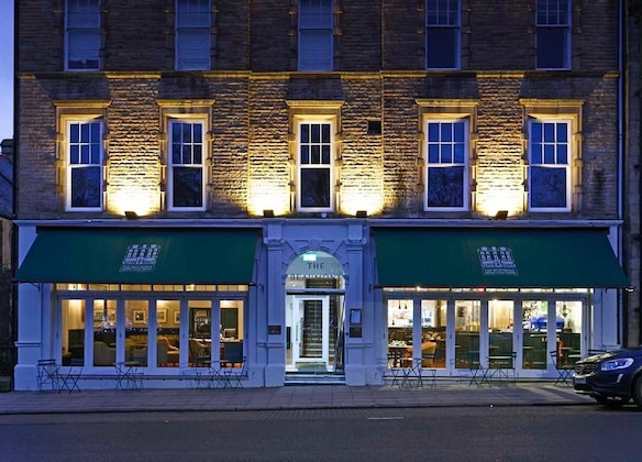Gallery - The Beaumont Hotel