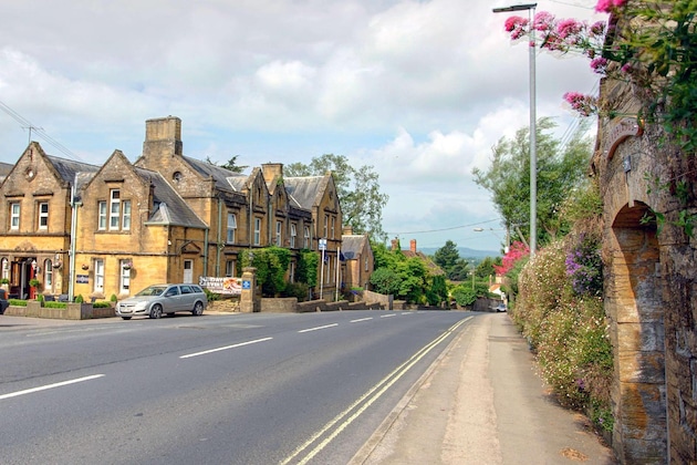 Gallery - Best Western Shrubbery Hotel