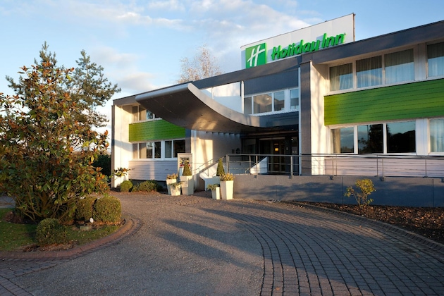 Gallery - Holiday Inn Lille - Ouest Englos By Ihg