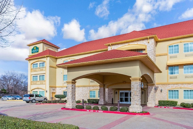 Gallery - La Quinta Inn & Suites By Wyndham Ennis