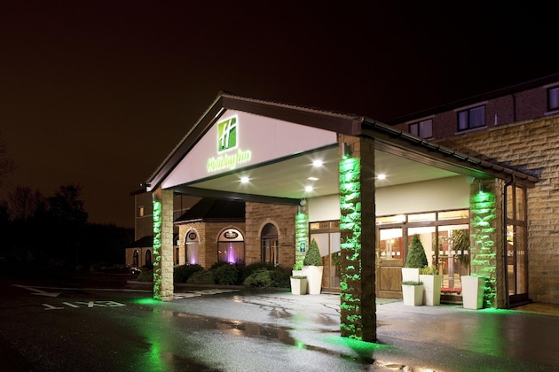 Gallery - Holiday Inn Barnsley By Ihg