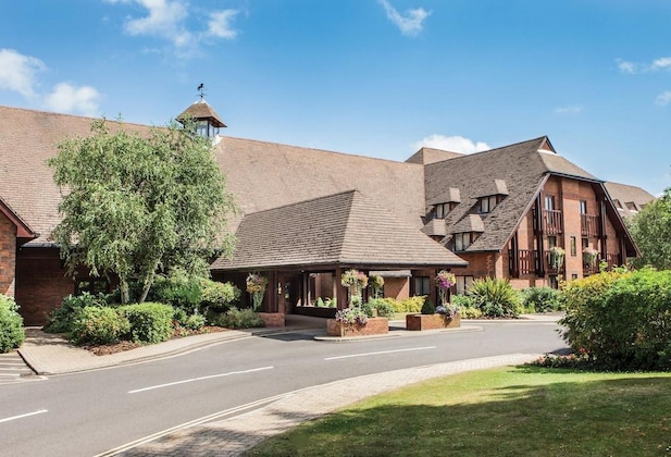 Gallery - Solent Hotel And Spa