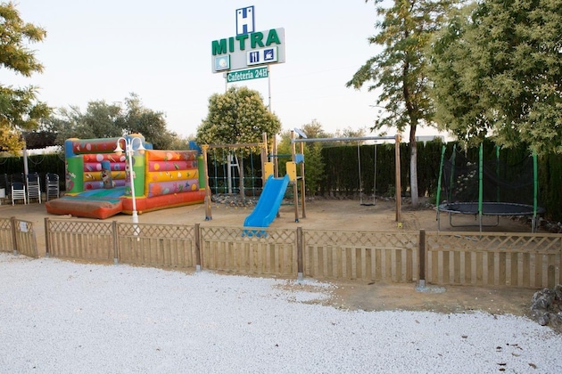 Gallery - Hotel Mitra