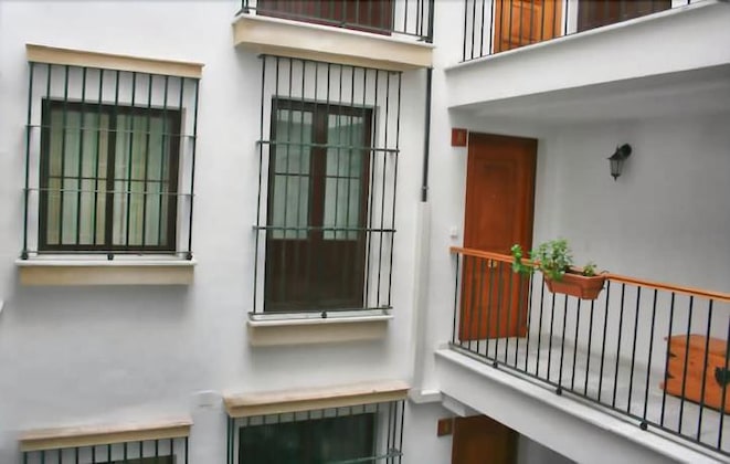 Gallery - Casa Palacio Luna