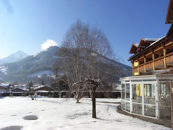 Gallery - Alpenhof Brixen