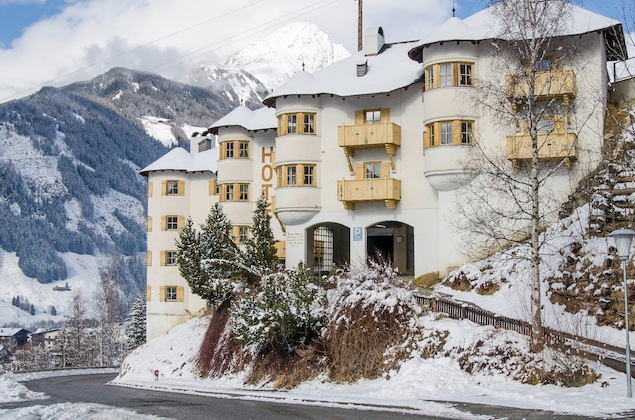 Gallery - Hotel Goldried