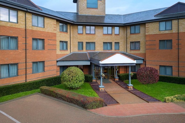 Gallery - Delta Hotels By Marriott Huntingdon