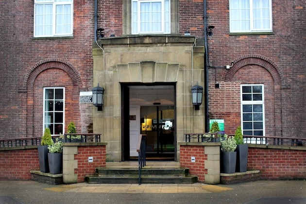 Gallery - Holiday Inn Darlington - A1 Scotch Corner By Ihg