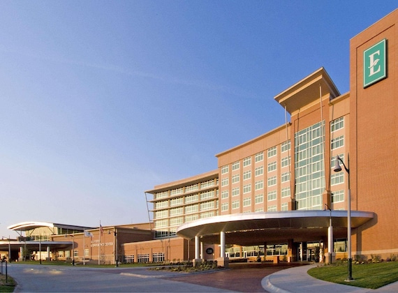 Gallery - Embassy Suites Omaha La Vista Conference Center