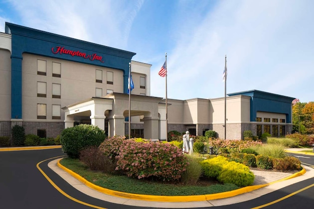 Gallery - Hampton Inn Stafford Quantico & Conference Center