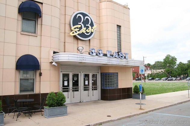 Gallery - Hampton Inn Williamsport