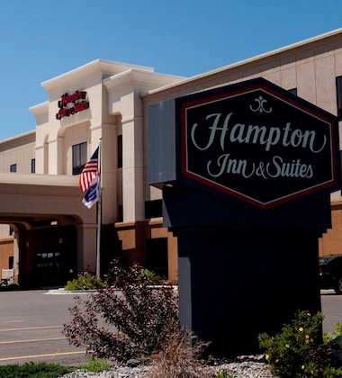 Gallery - Hampton Inn & Suites Riverton
