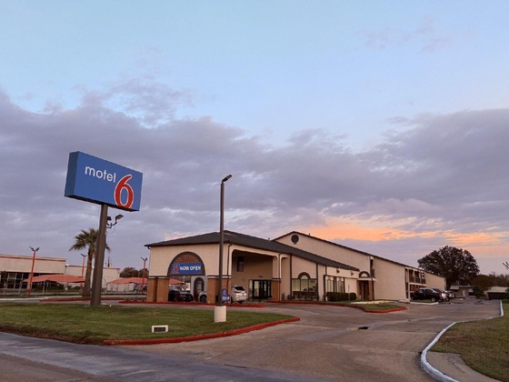 Gallery - Americas Best Value Inn & Suites La Porte-Houston