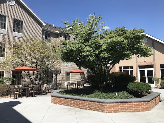 Gallery - Hampton Inn & Suites Bethlehem