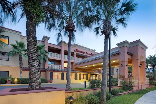 Gallery - Hampton Inn & Suites St. Augustine-Vilano Beach