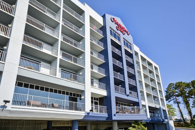 Gallery - Hampton Inn Mobile-East Bay Daphne