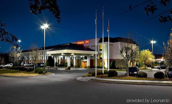 Gallery - Hampton Inn Asheboro