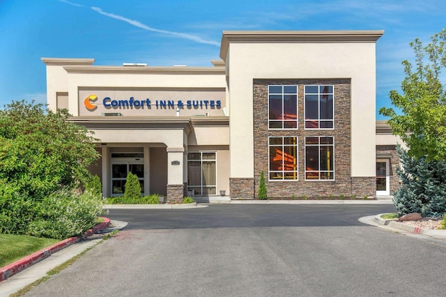 Gallery - Comfort Inn & Suites Logan Near University