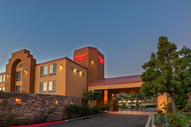Gallery - Hampton Inn San Marcos