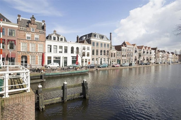 Gallery - Best Western City Hotel Leiden