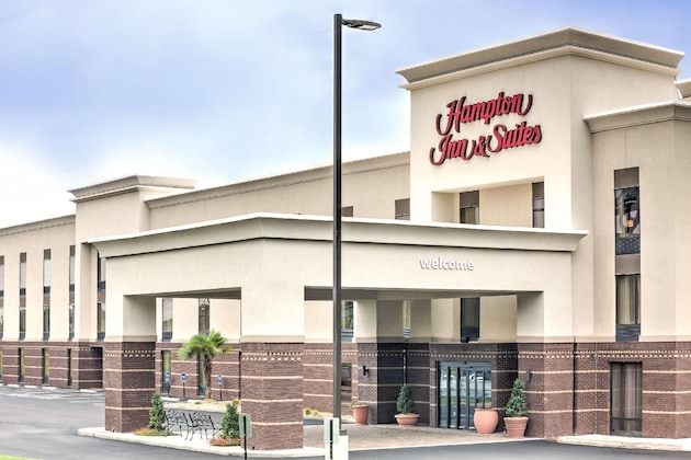 Gallery - Hampton Inn & Suites Macon I-475
