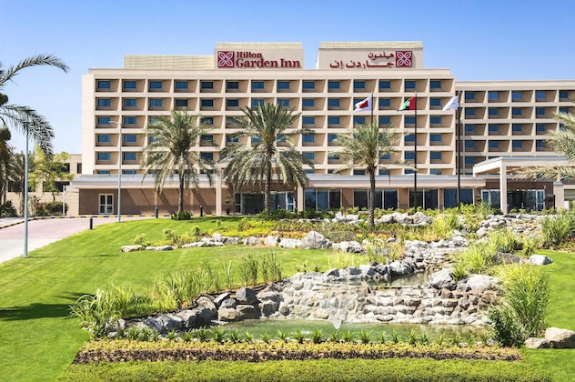 Gallery - Hilton Garden Inn Ras Al Khaimah